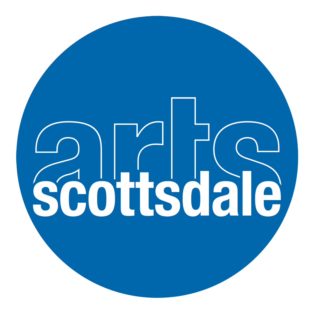 Scottsdale Arts logo