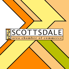 Scottsdale Chamber logo